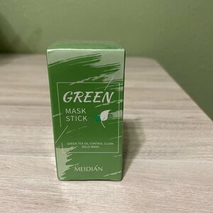 Meidian Green Mask Stick